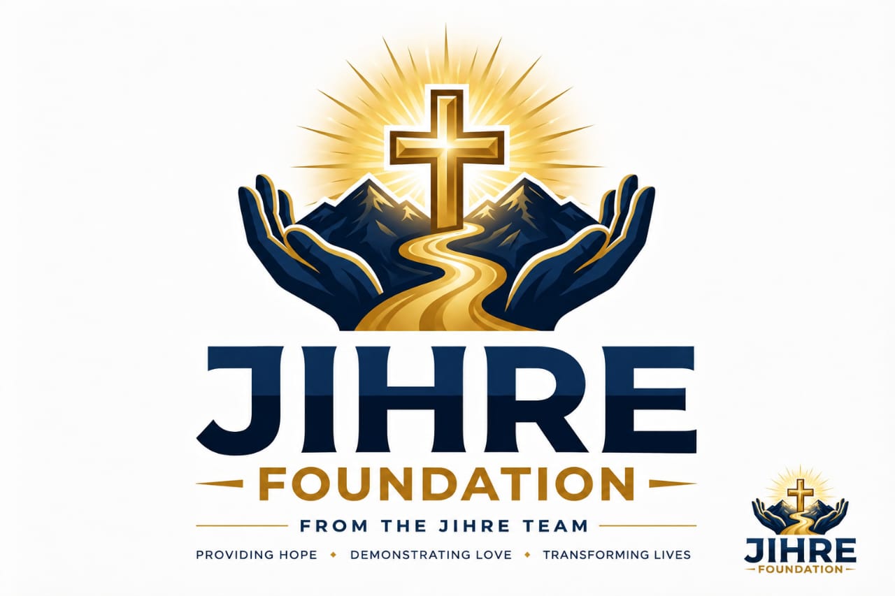 Jihre Foundation logo